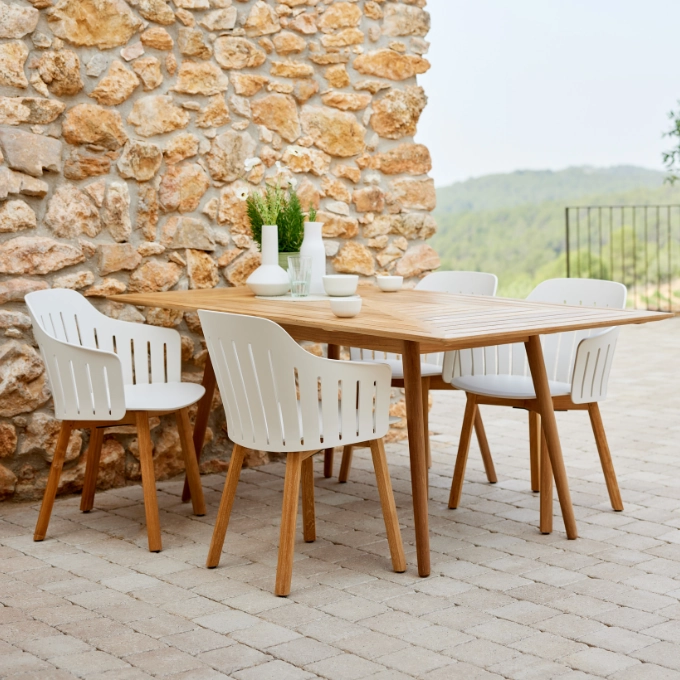 Examining the Safety of Pressure Treated Wood for Outdoor Furniture