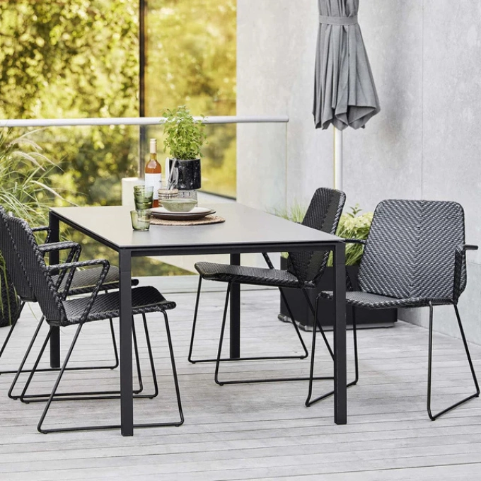 How to Protect Metal Patio Furniture from Rust
