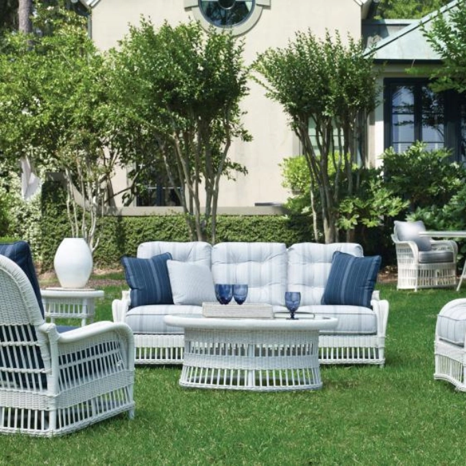 All Weather Wicker Patio Furniture
