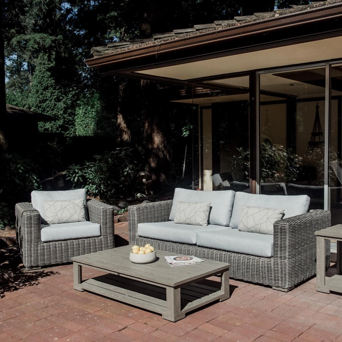 Benefits of Composite Patio Furniture