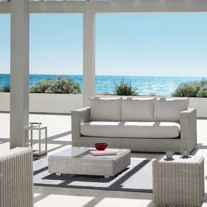 Wicker Patio Furniture