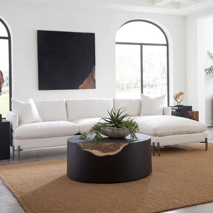 Phillips Collection Furniture – A True Pioneer in Organic Contemporary Design