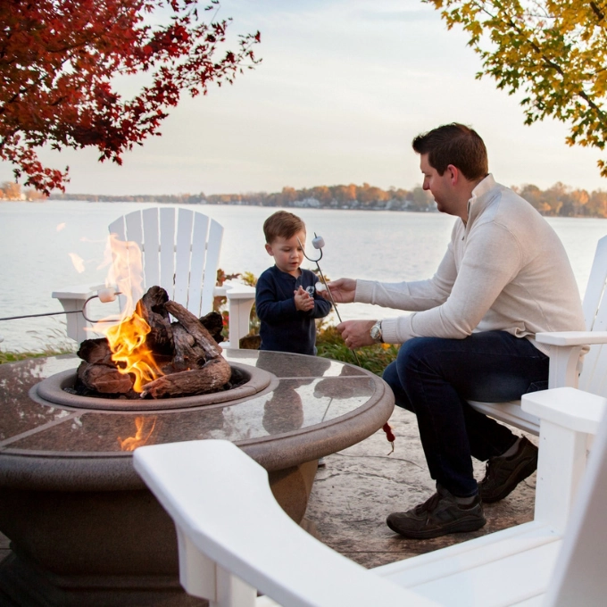 Childrens Patio Furniture – A Perfect Blend of Style and Comfort