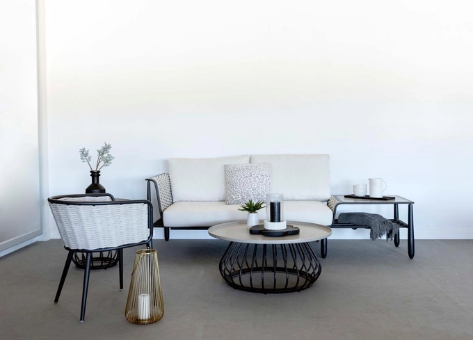 How to Create Relaxing Living Spaces With Patio Furniture