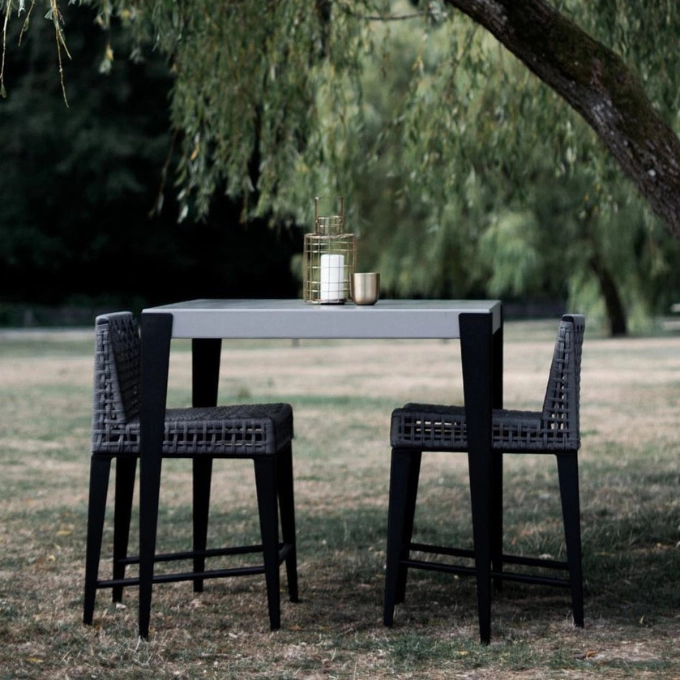 Why a Rattan Patio Furniture Set is a Great Choice