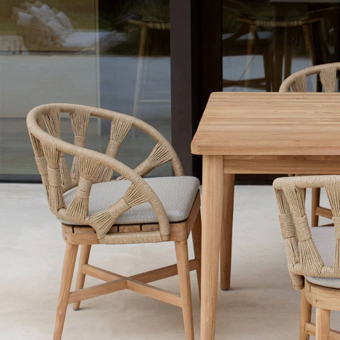 The Ultimate Guide to Removing Pollen from Outdoor Furniture