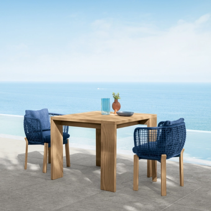 Comparing the Durability and Maintenance of Pressure Treated Wood and Cedar for Outdoor Furniture