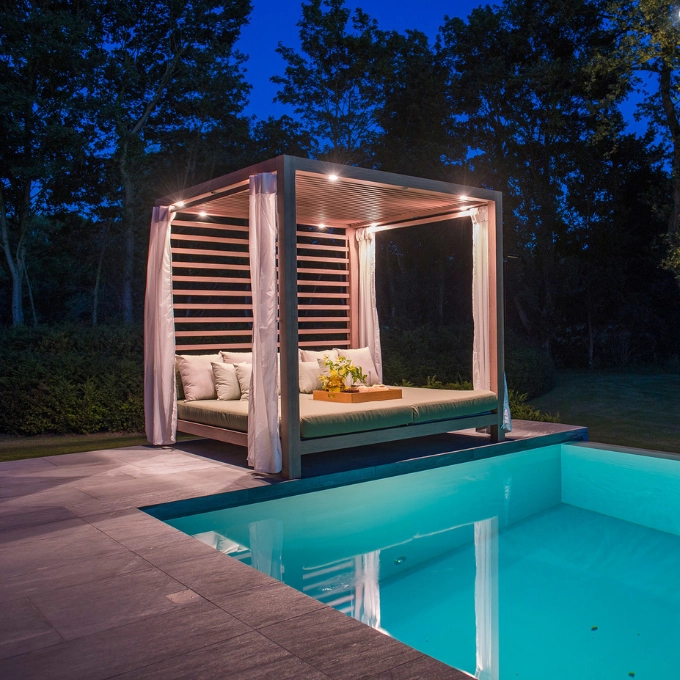 Powder Coated Patio Furniture