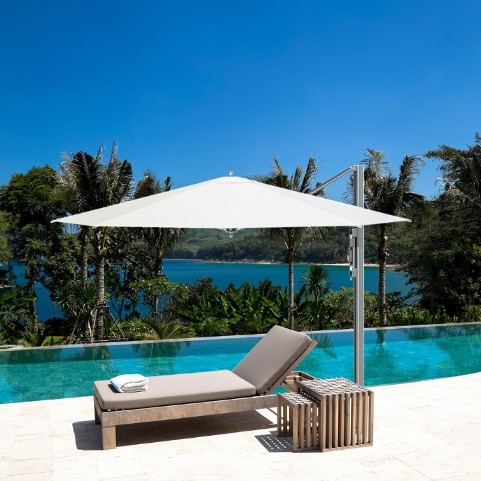 Patio Furniture With Umbrella