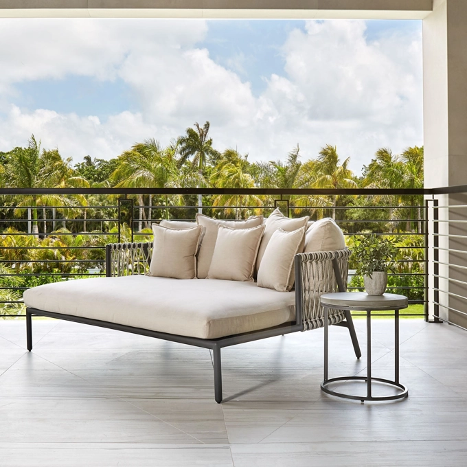 Protect Your Patio Furniture: How to Properly Store it During Rainy Weather