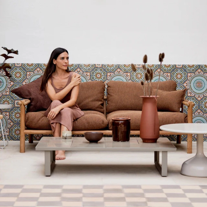 Top 5 Brands of Outdoor Patio Furniture
