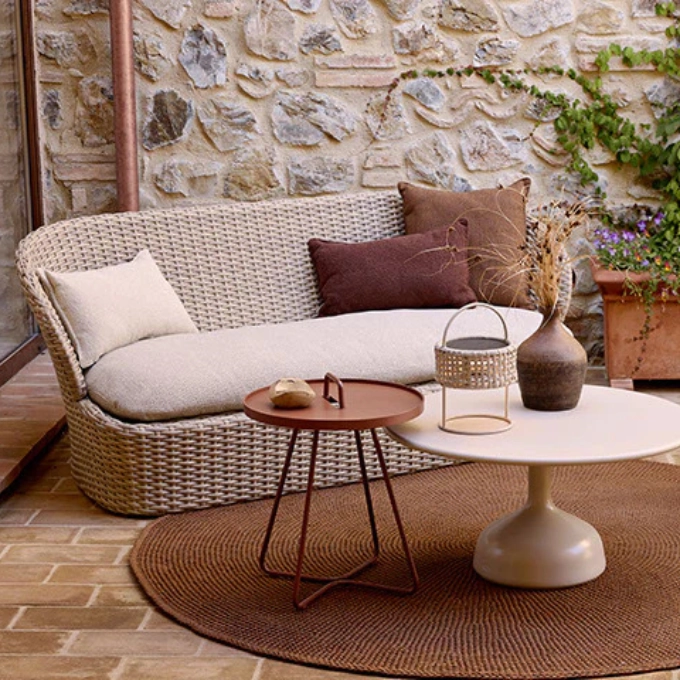 How to Restore Vintage Wrought Iron Patio Furniture