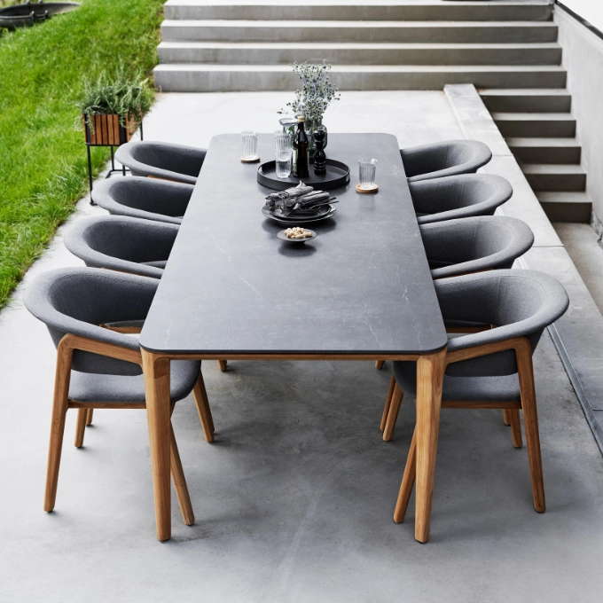 Patio Furniture Table and Chairs