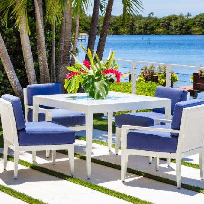 Upgrade Your Patio Furniture Set with Replacement Seat Cushions: A Guide