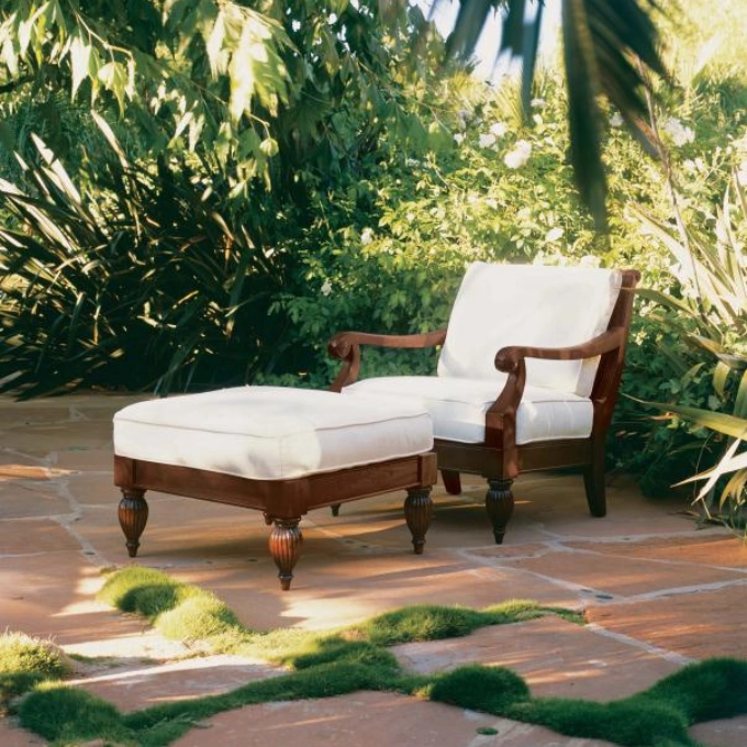 Comparing Teak and Acacia for Outdoor Furniture: Which is the Best Choice?