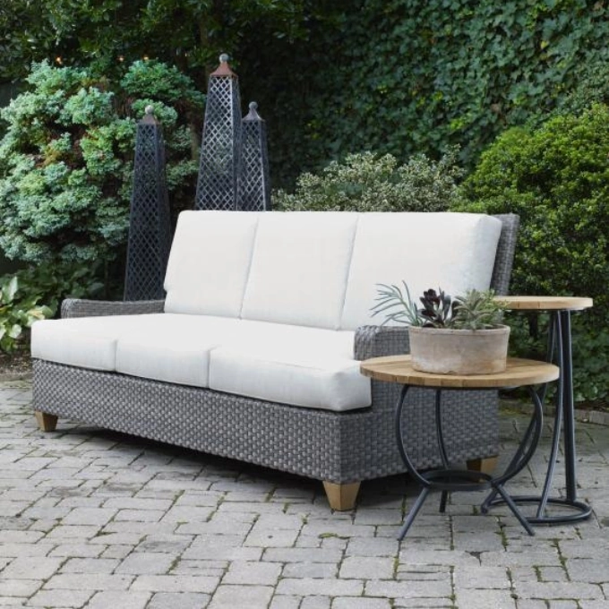 Mid Century Patio Furniture