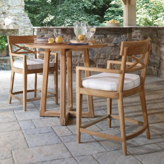 1. “5 Essential Tips for Maintaining Teak Wood Outdoor Furniture”