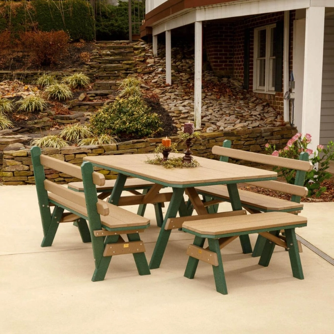 How to Keep Birds Away from Your Outdoor Furniture and Prevent Poop