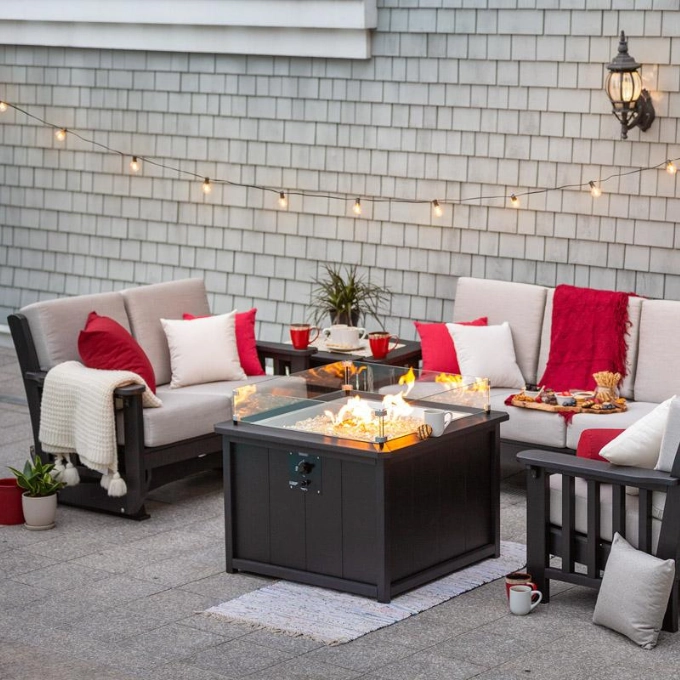 The Best Material for Durable Patio Furniture: A Comprehensive Guide