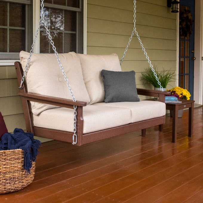 5 Tips for Winterizing Your Patio Furniture
