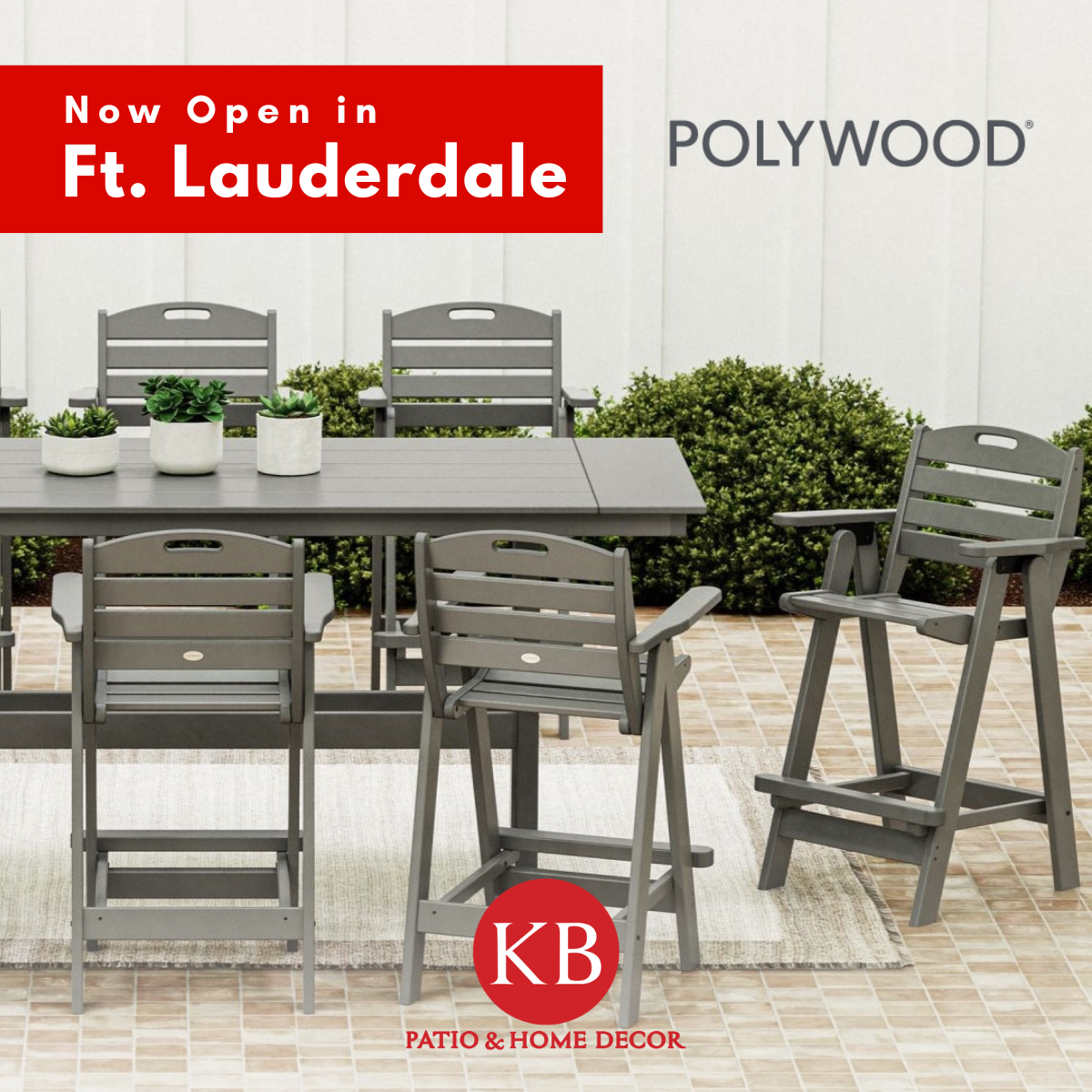 Shopping For Patio Furniture For Your Apartment Balcony