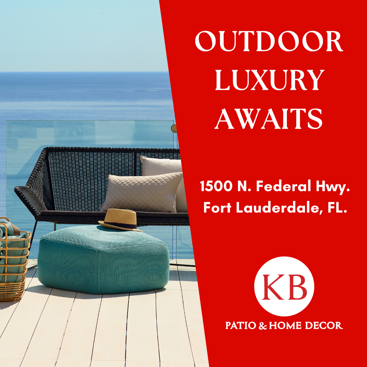 The Best Ways to Remove Bird Droppings from Outdoor Furniture