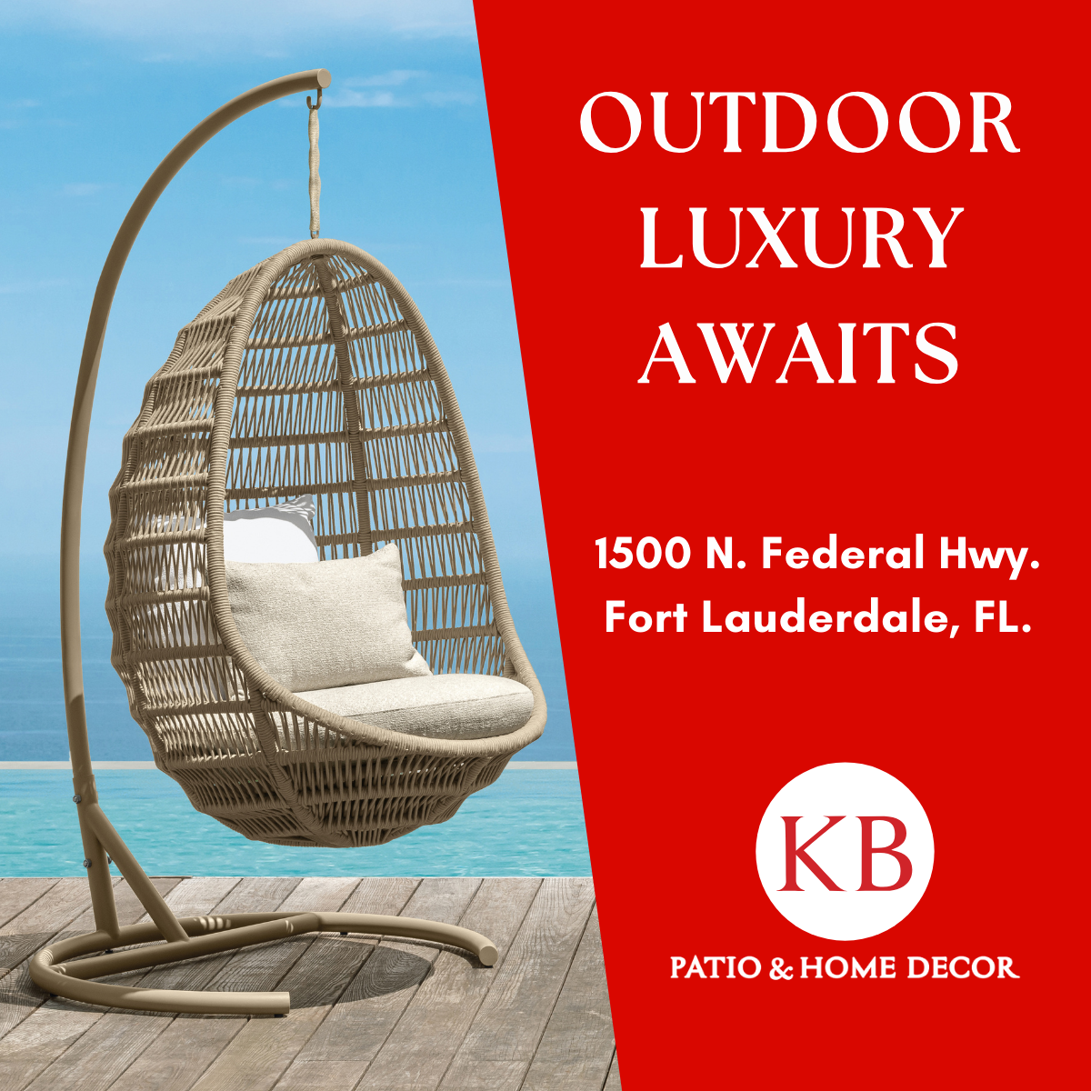1. “5 Ways to Remove Mold and Mildew from Outdoor Furniture”