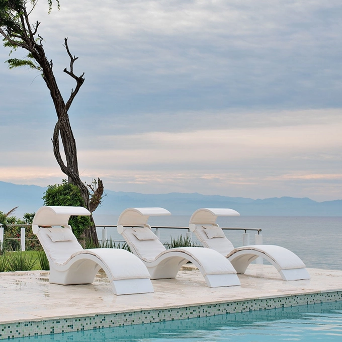 Ultimate Guide to Finding the Best Outdoor Furniture for Your Beach Getaway