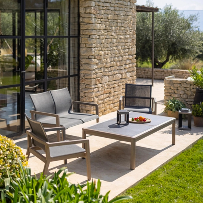 Cedar Patio Furniture