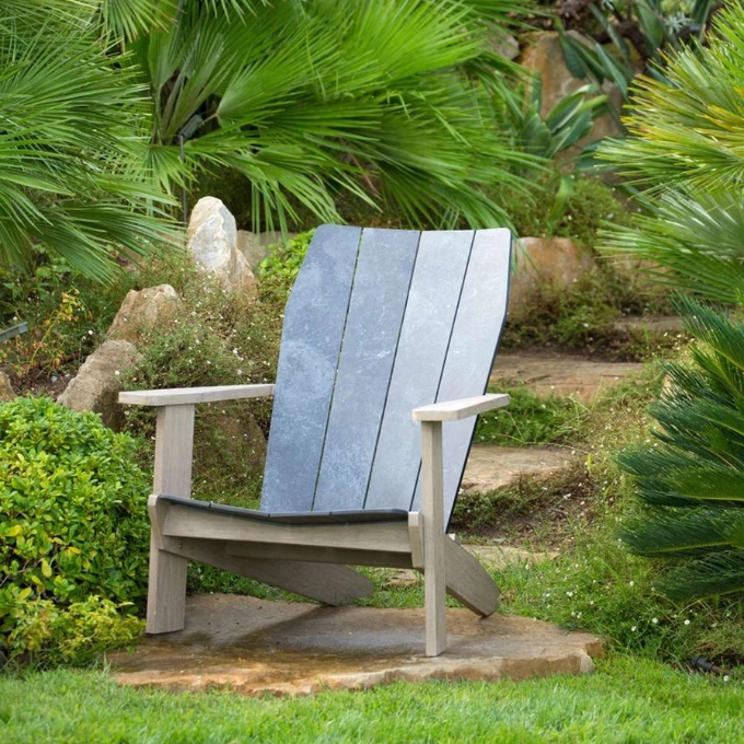 Wood Patio Furniture – Durability and Versatility
