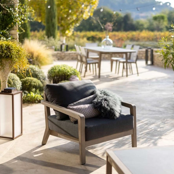 How to Waterproof Painted Wood Furniture for Outdoor Use