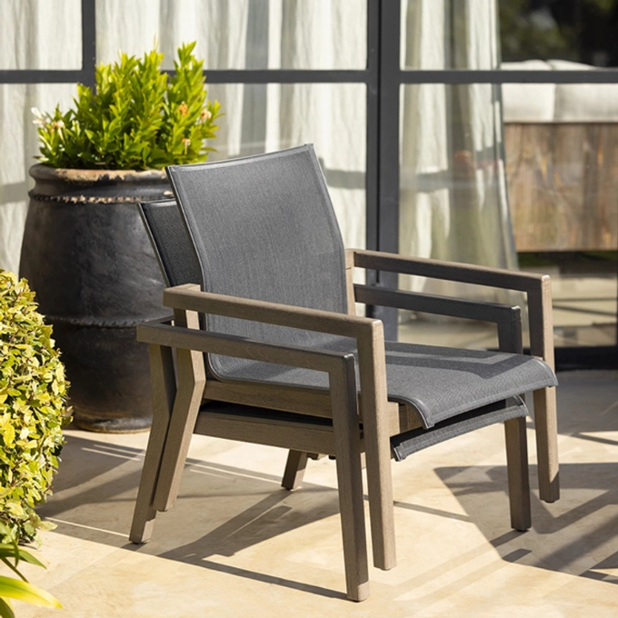 How to Select the Best Patio Furniture for Your Home