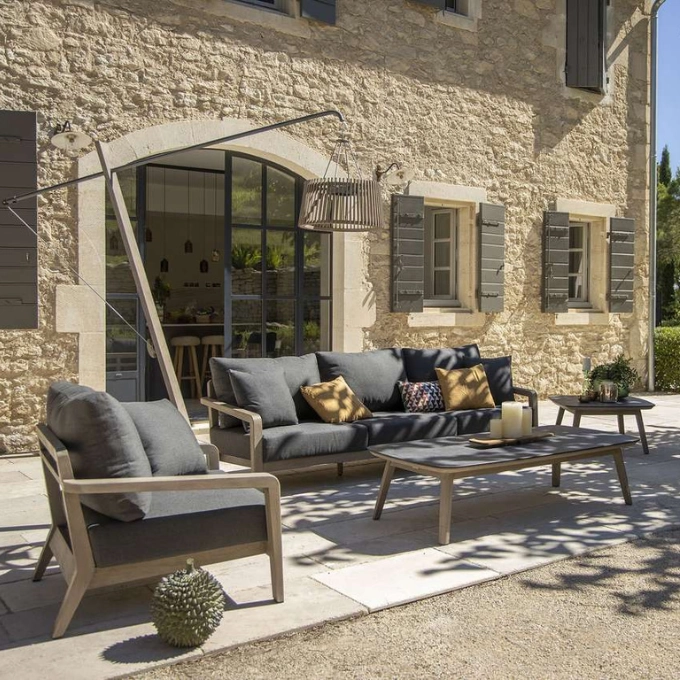 Quality Patio Furniture Enhances Your Outdoor Lifestyle