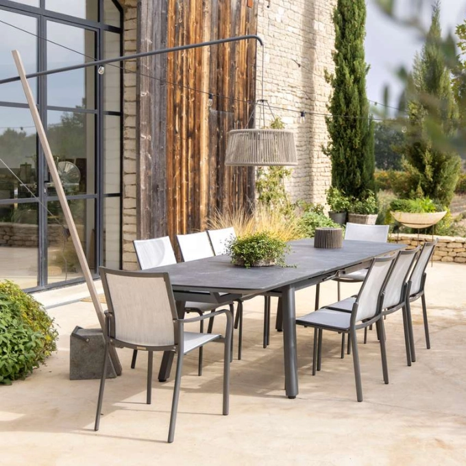 Aluminum Patio Furniture – A Great Choice For Savvy Shoppers