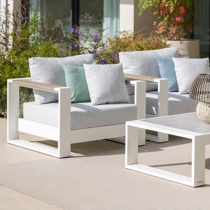 6 Natural Ways to Keep Bugs Out of Your Patio Furniture