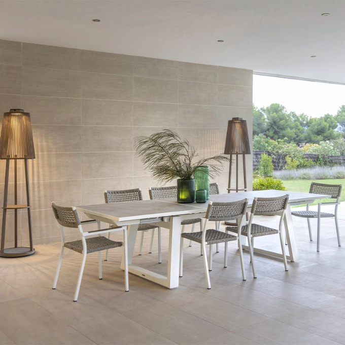 Prevent Patio Furniture Sinking with These Easy Solutions