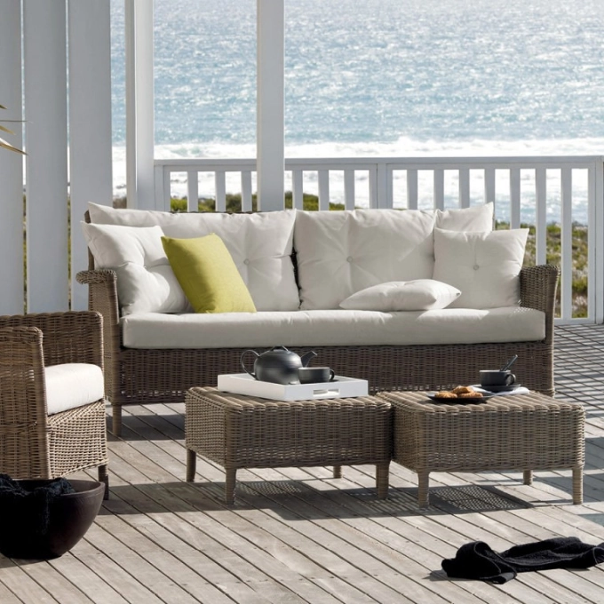7 Essential Tips for Maintaining Wicker Patio Furniture