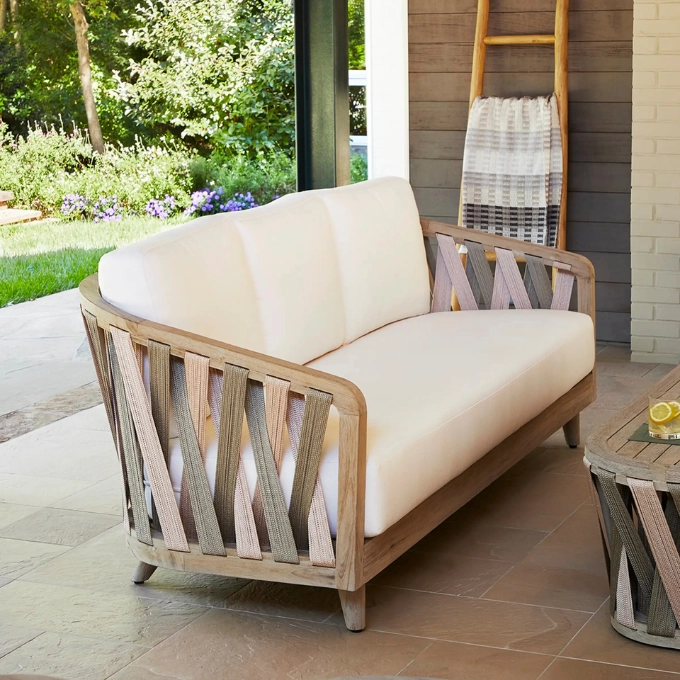 Teak Outdoor Patio Furniture