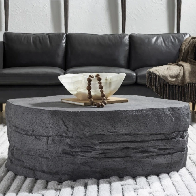 Phillips Collection Furniture – Redefining Organic Contemporary Style