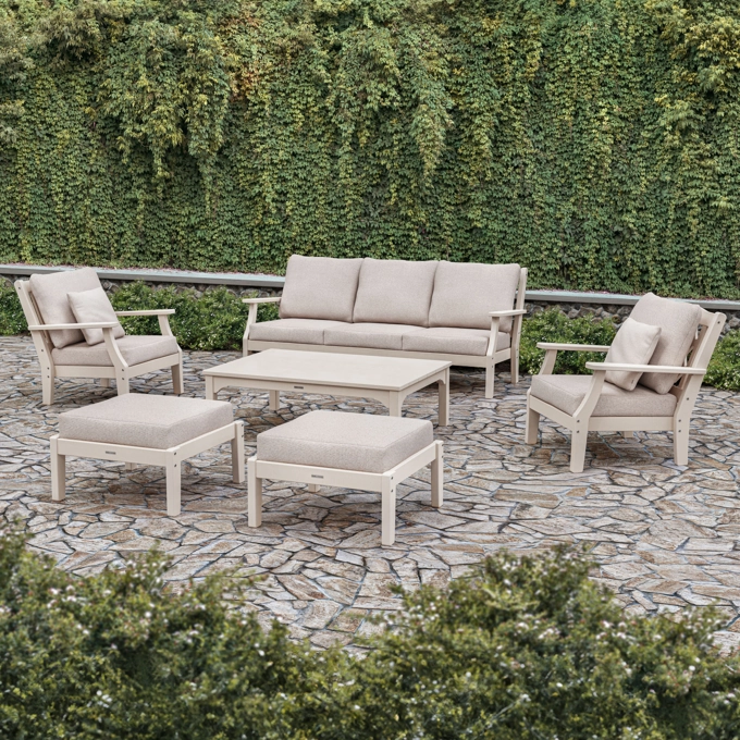 The Ultimate Guide to Choosing the Best Material for Your Outdoor Furniture