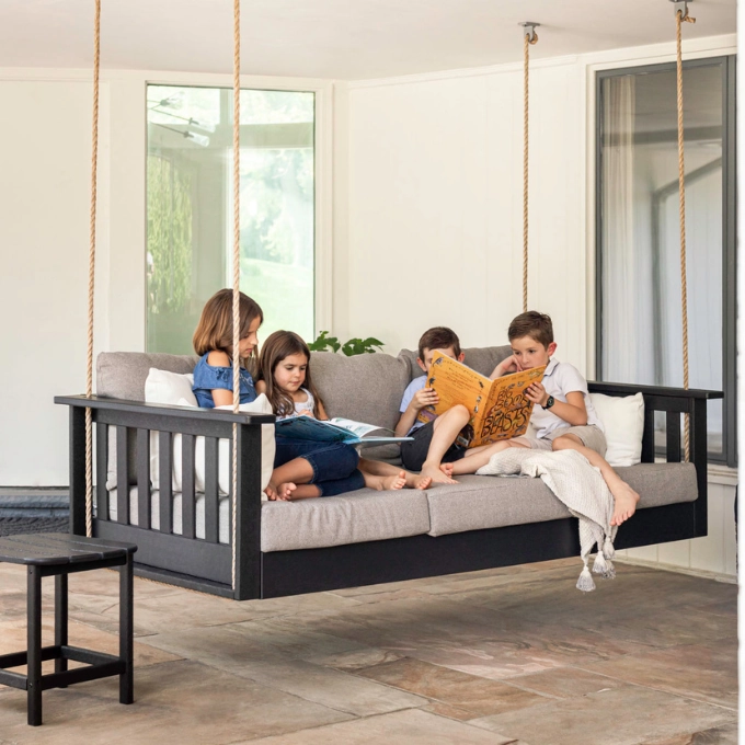 Children’s Patio Furniture – Safe and Comfortable For Families