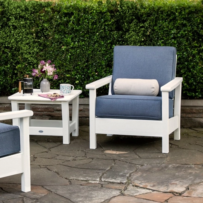 Top Tips for Winterizing Your Patio Furniture