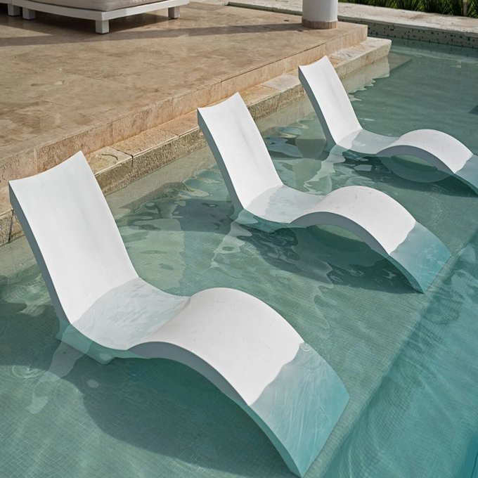 Preventing Water from Pooling on Your Patio Furniture Cover