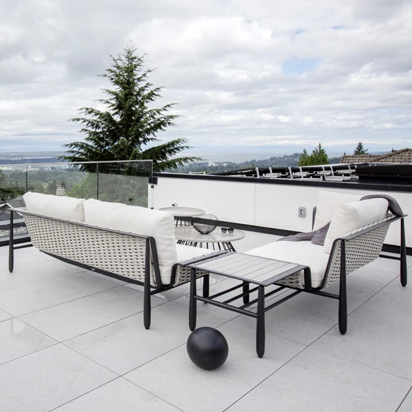 Tips for Winterizing Your Outdoor Furniture