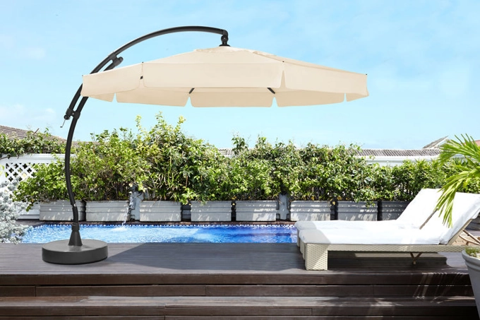 What You Should Know About Sun Garden Umbrellas