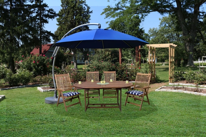 Sun Garden Umbrella Parts