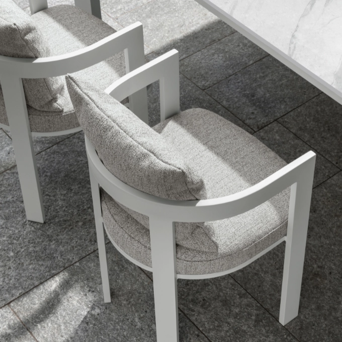 Protecting Your Patio Furniture Feet