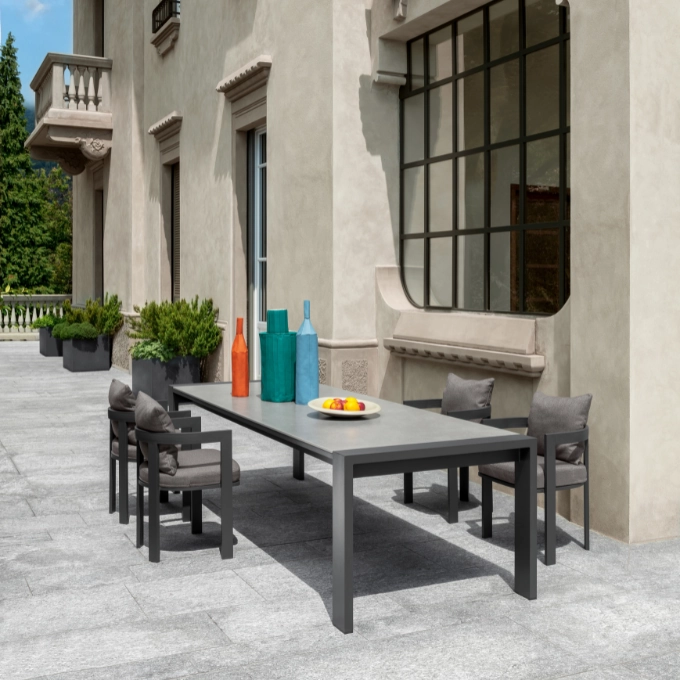 Stylish Patio Furniture Chairs
