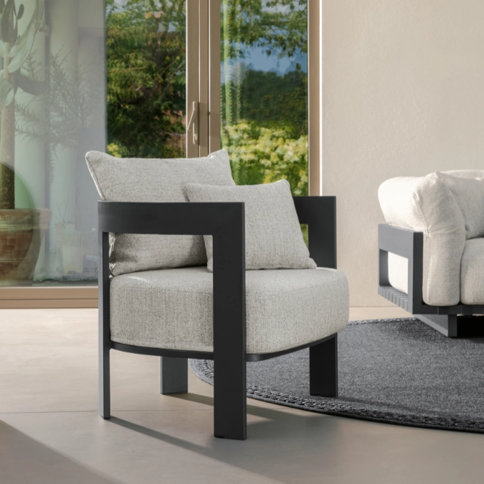 Securing Outdoor Furniture: Tips to Prevent Flying Away