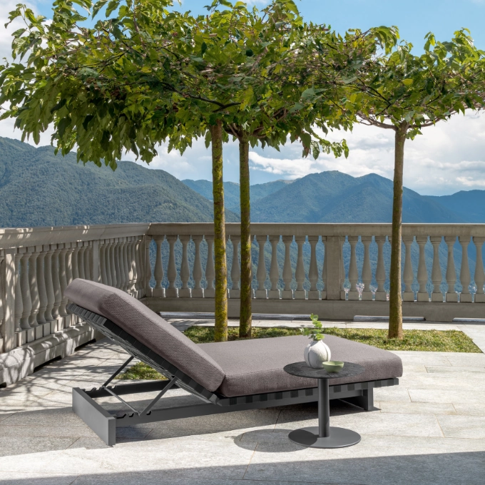 Metal Outdoor Patio Furniture – Stylish and Durable